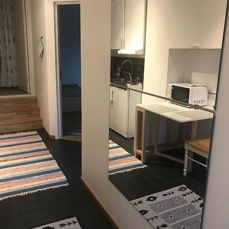 Malargatan 1 Apartamento Piteå Exterior foto