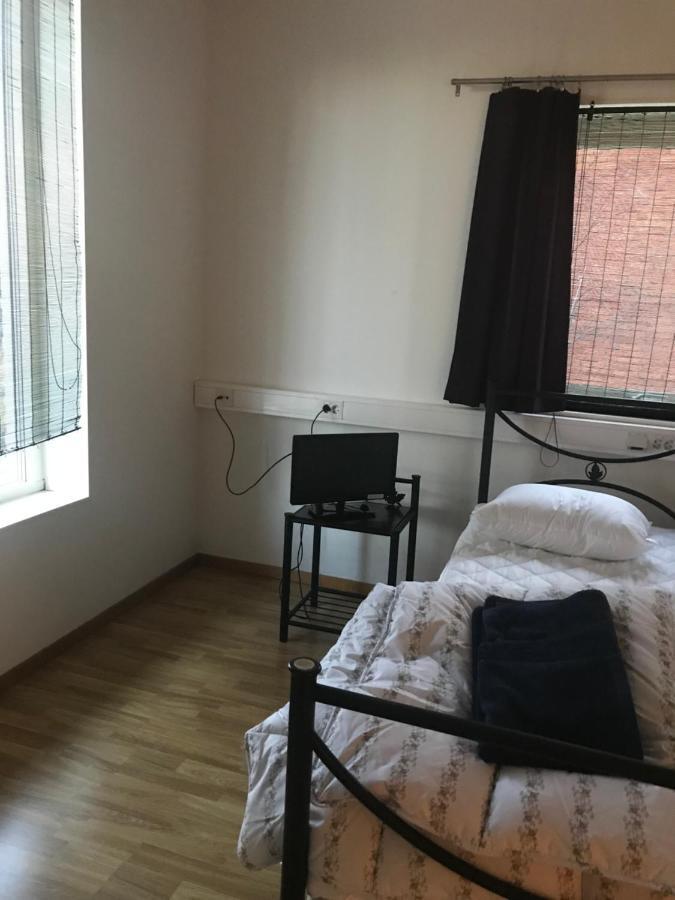 Malargatan 1 Apartamento Piteå Exterior foto